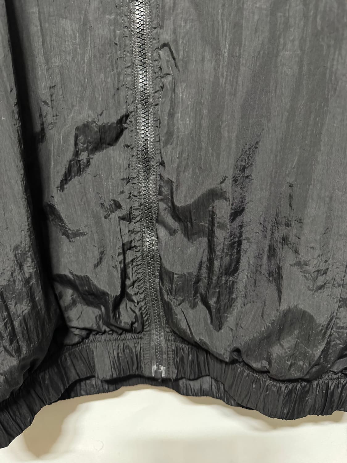 L 나이키 솔로스우시 우븐 트랙 자켓 상품이미지5