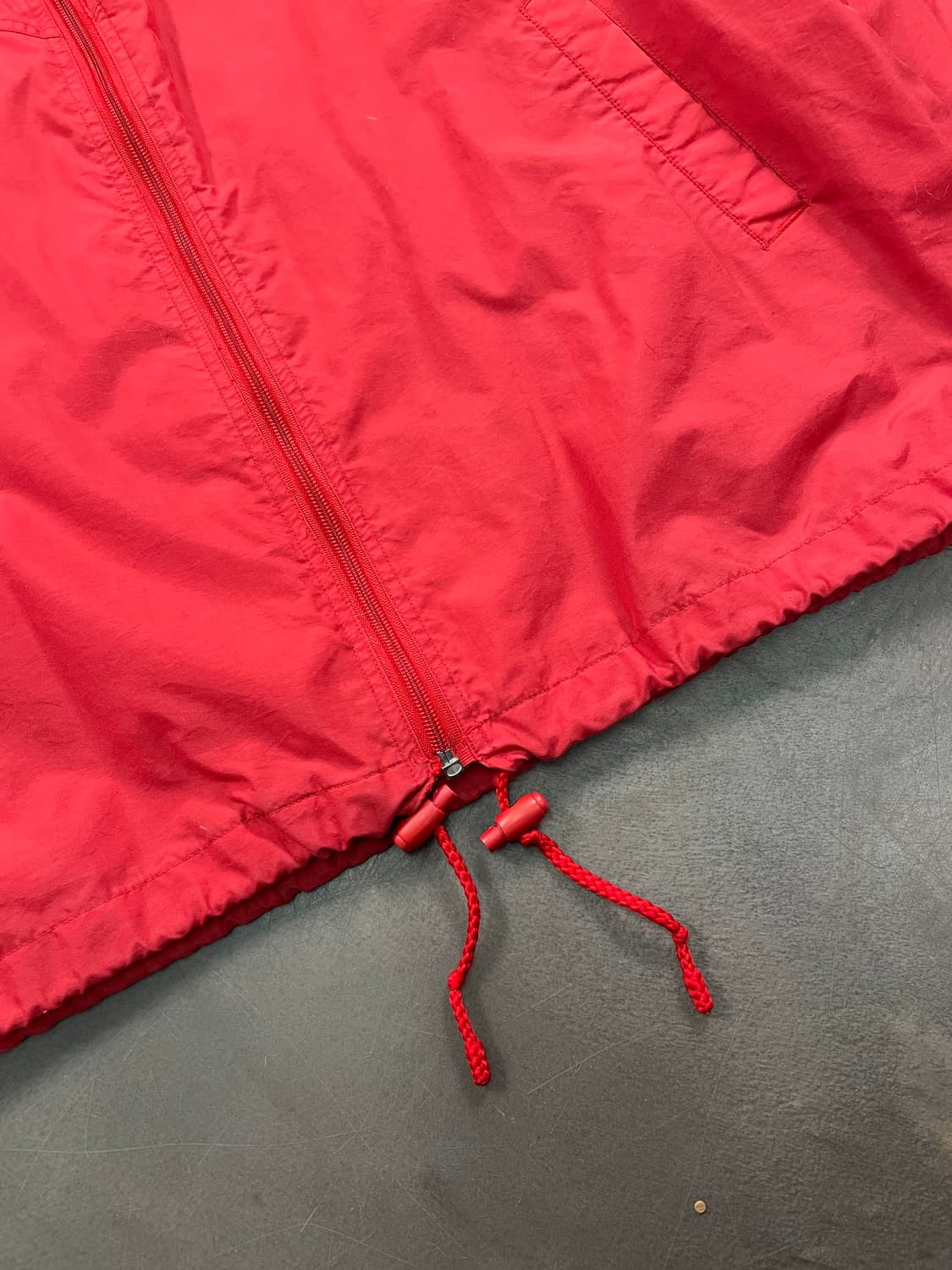 90s 나이키 ACG 바람막이 상품이미지5