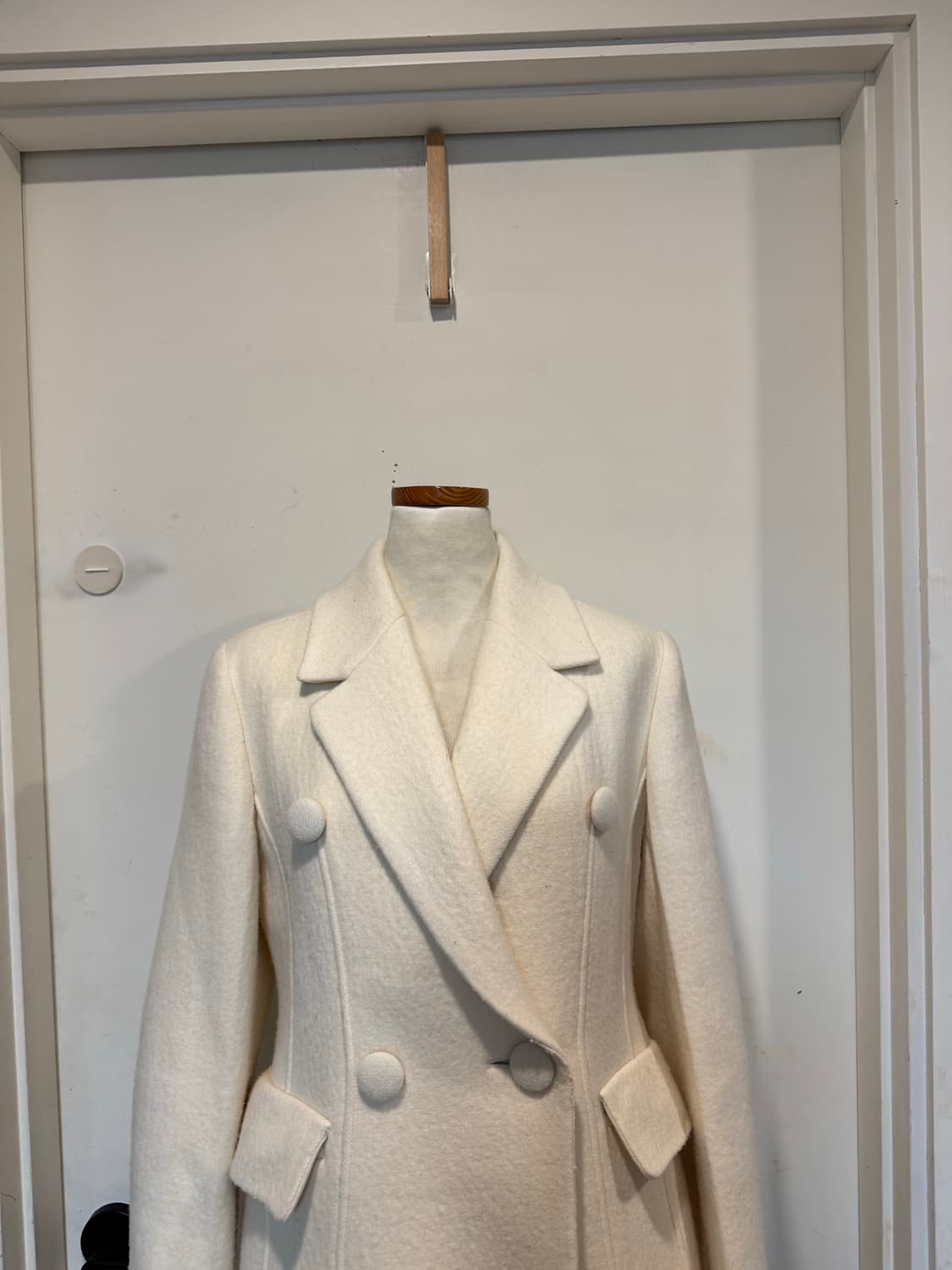 MINE 마인 울 자켓 상품이미지6