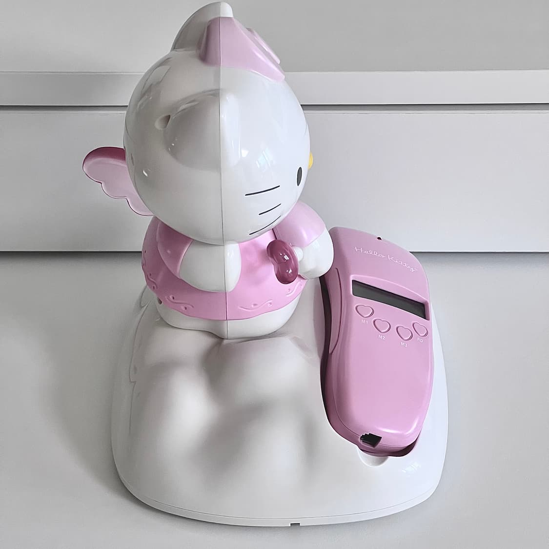 고전 키티 전화기 엔젤키티 상품이미지4