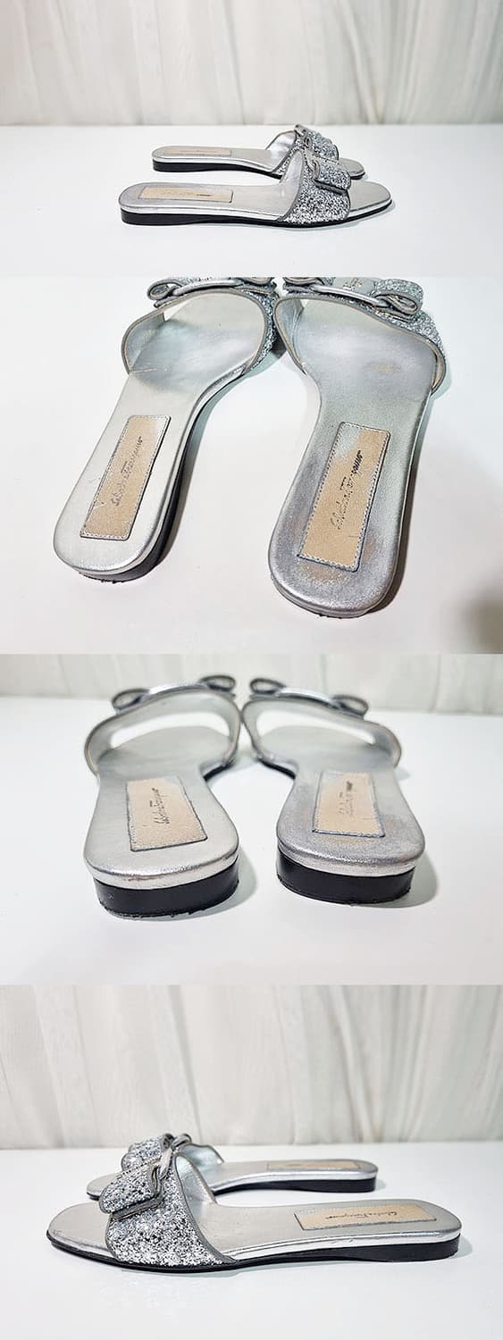 페라가모 샌들 220~225 상품이미지3