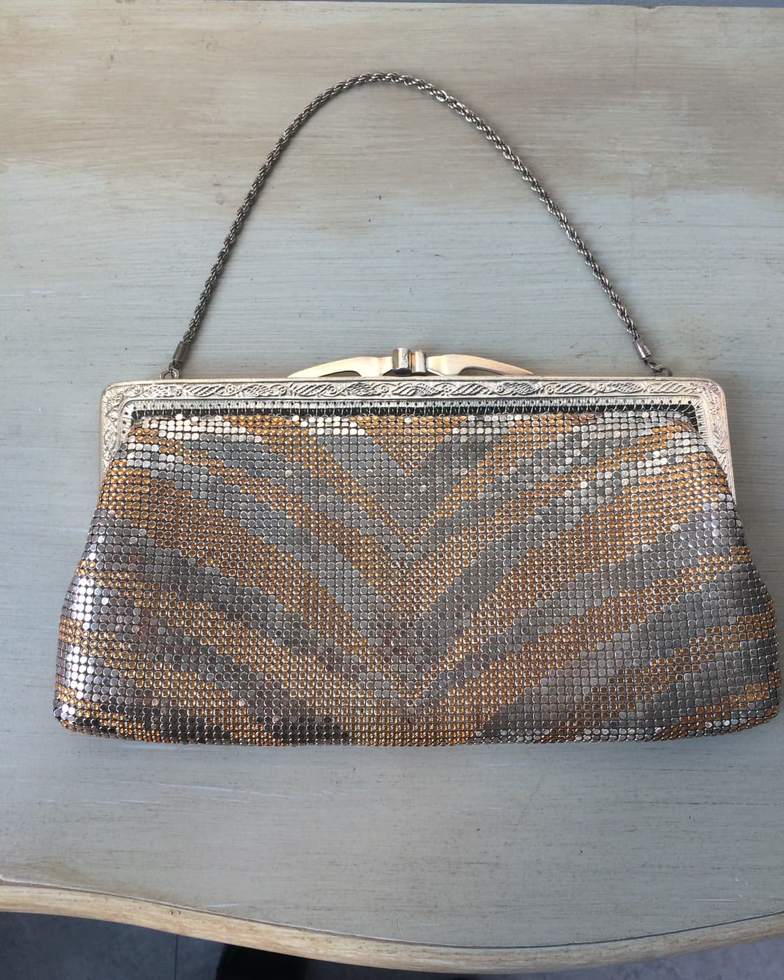 Beads hand bag 상품이미지1
