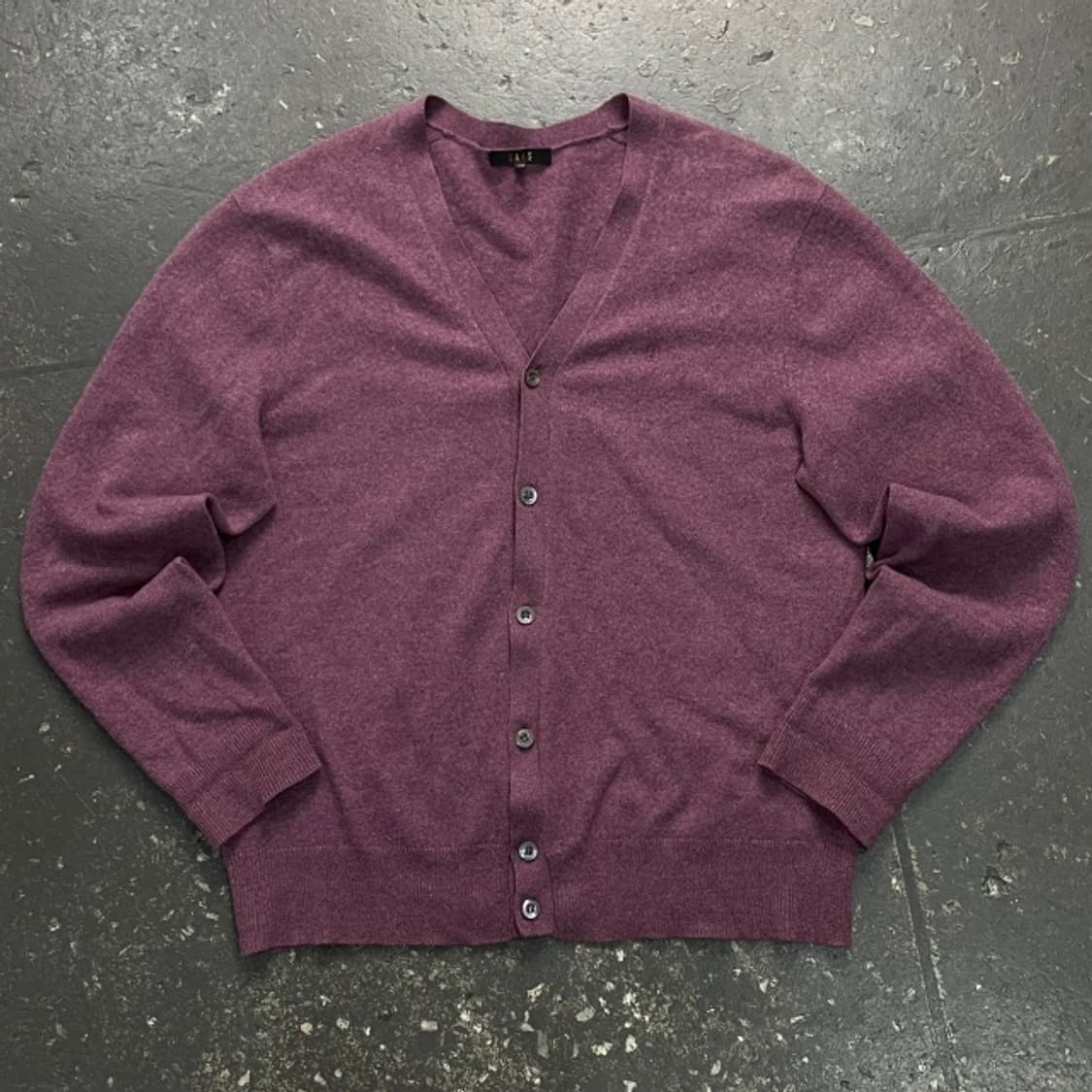 100 닥스 가디건 상품이미지1