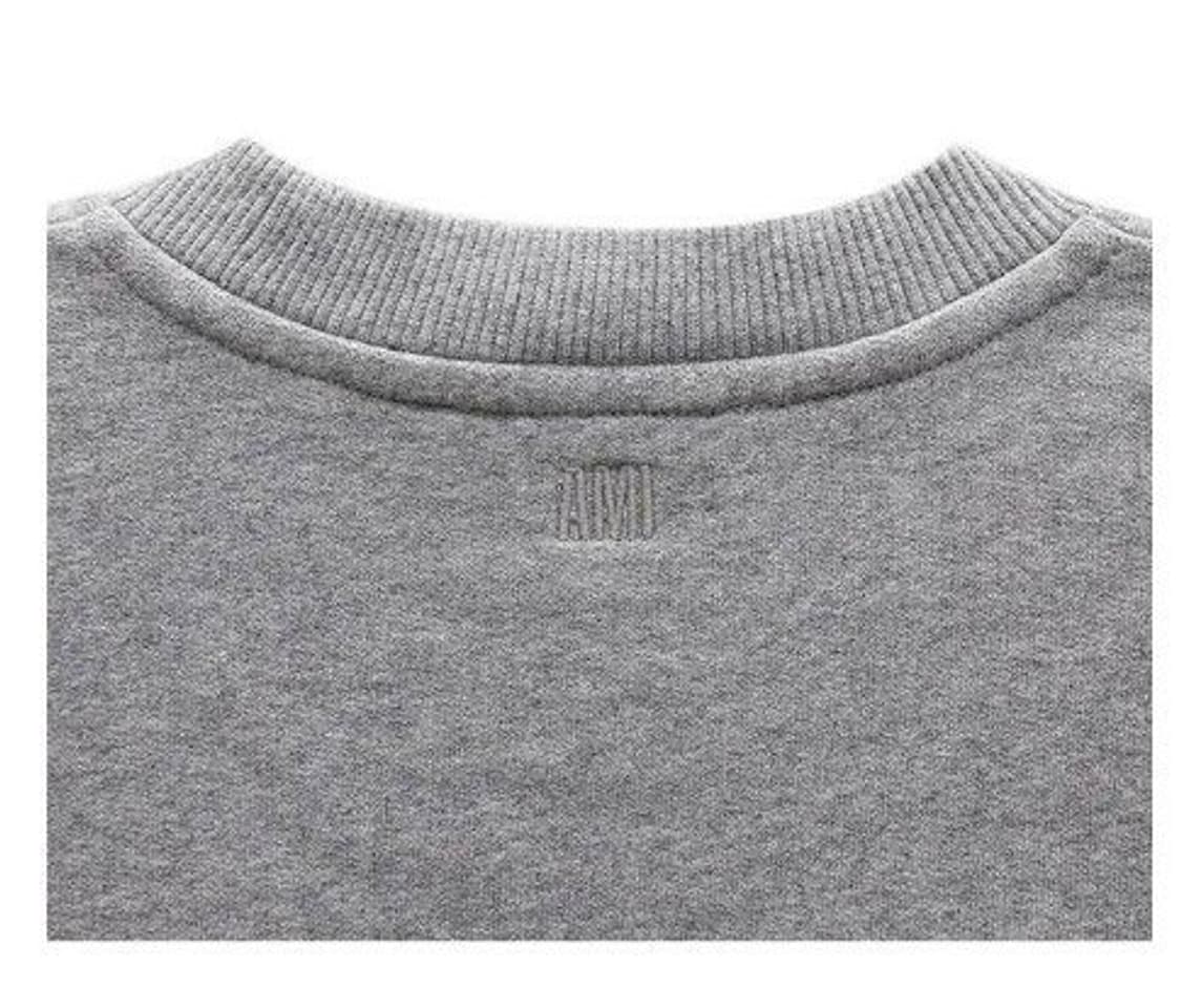 아미 맨투맨 상품이미지3