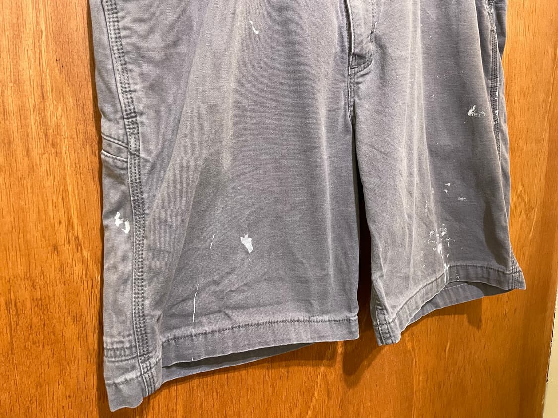 (40) Carhartt 칼하트 반바지 쇼츠 릴렉스드핏 상품이미지6