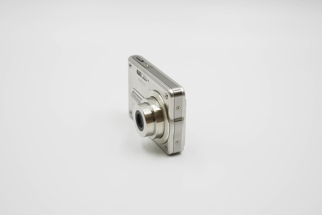 Casio Exilim EX-S100 (카시오 엑슬림 EX-S100) 상품이미지4