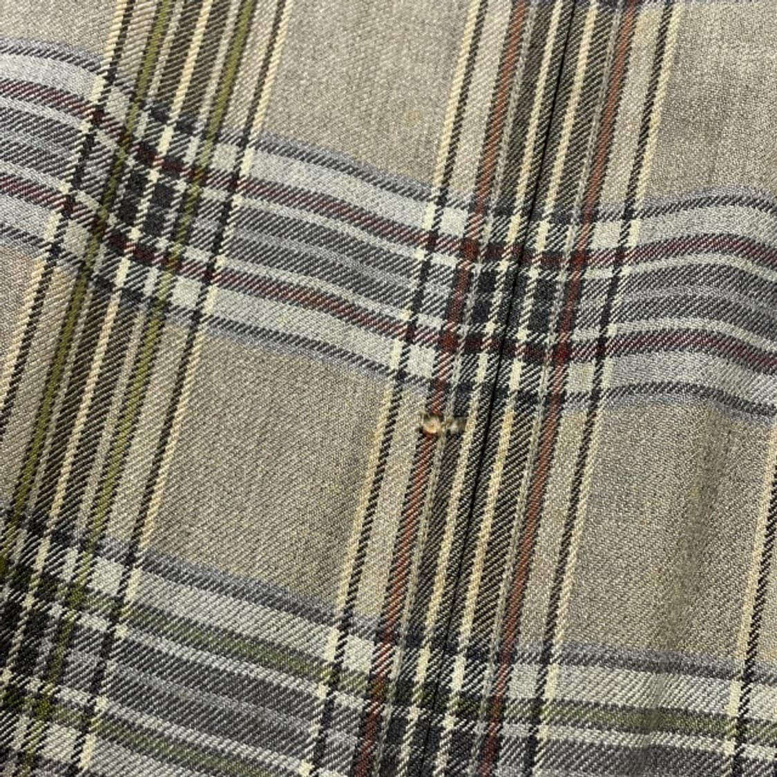 105 라코스테 서광 블루종 자켓  상품이미지4