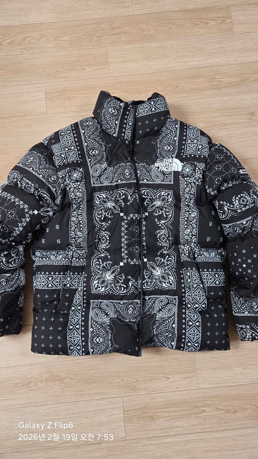 노스페이스 반다나 90 상품이미지1