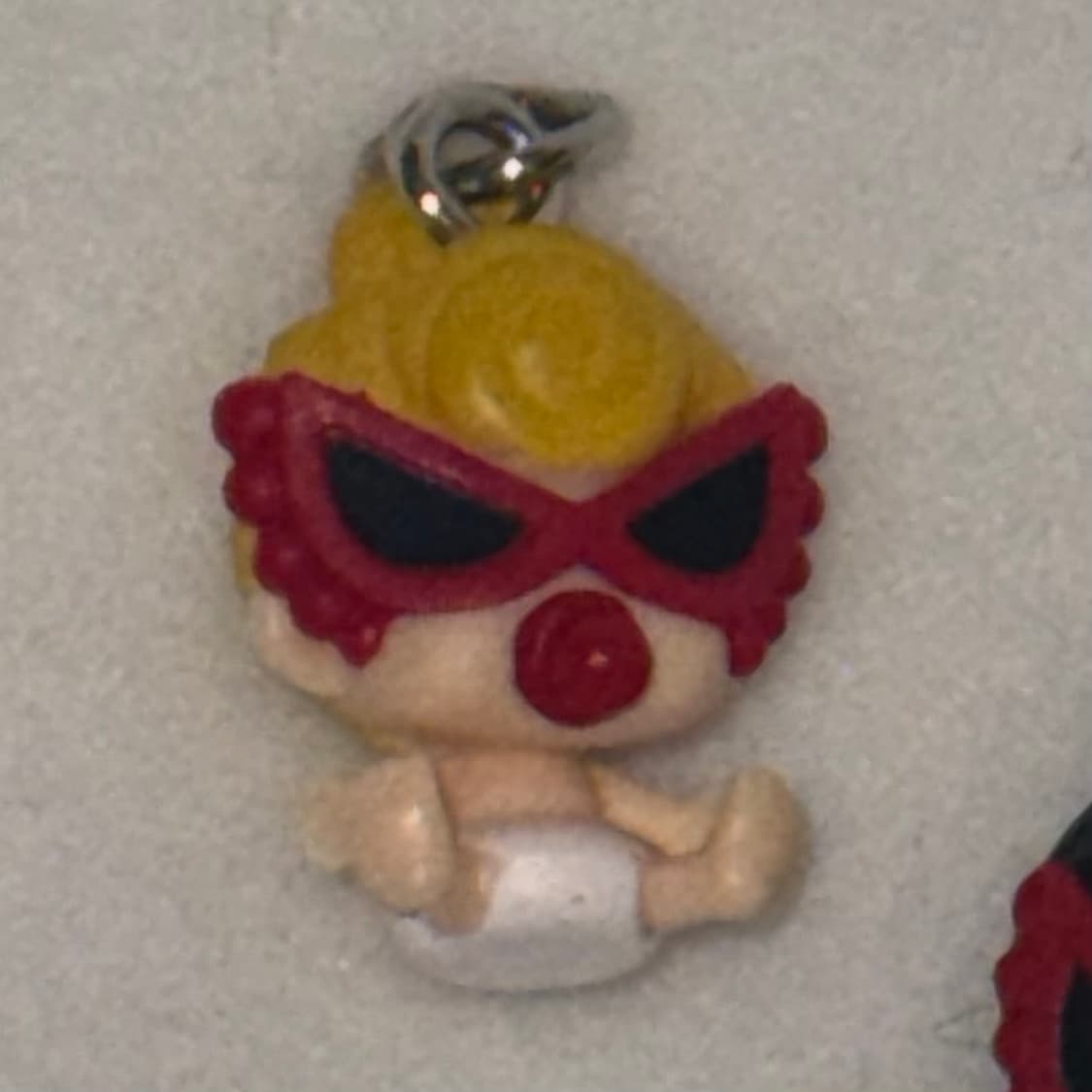 히스테릭 글래머 히스테릭 미니 히스미니 메지루시 악마 미니 상품이미지1