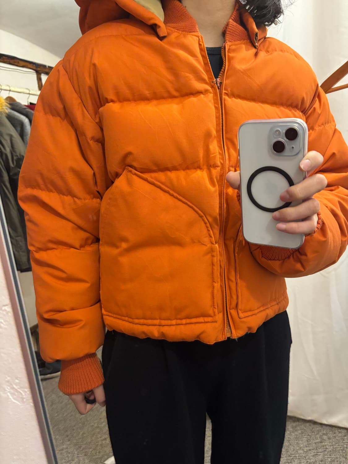 슈가케인패딩 상품이미지7