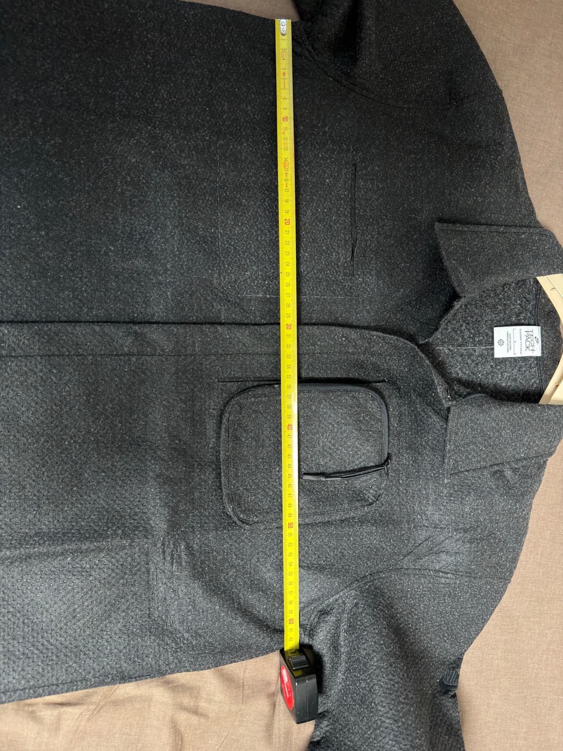 나이키 써마핏 ADV 포워드 워크웨어 테크팩 자켓 상품이미지8