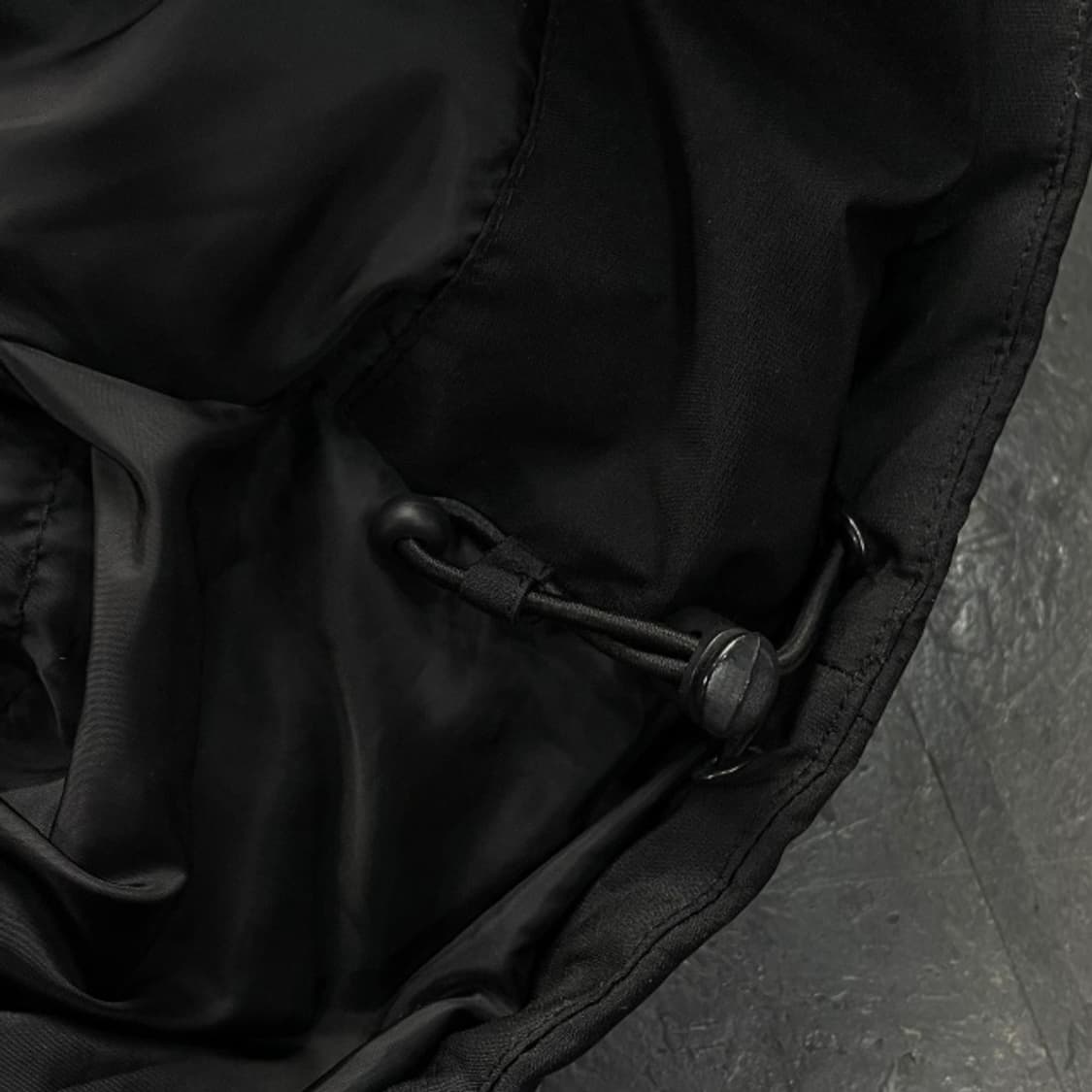 105 헨리코튼 골프 덕다운 롱패딩  상품이미지6