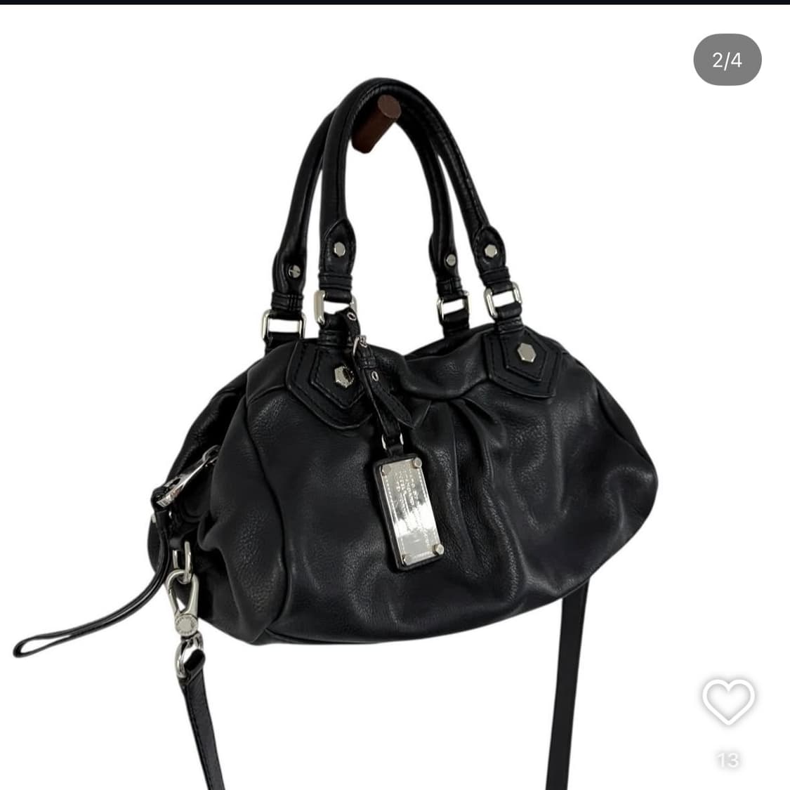 구해요) 마크제이콥스 숄더백 상품이미지1