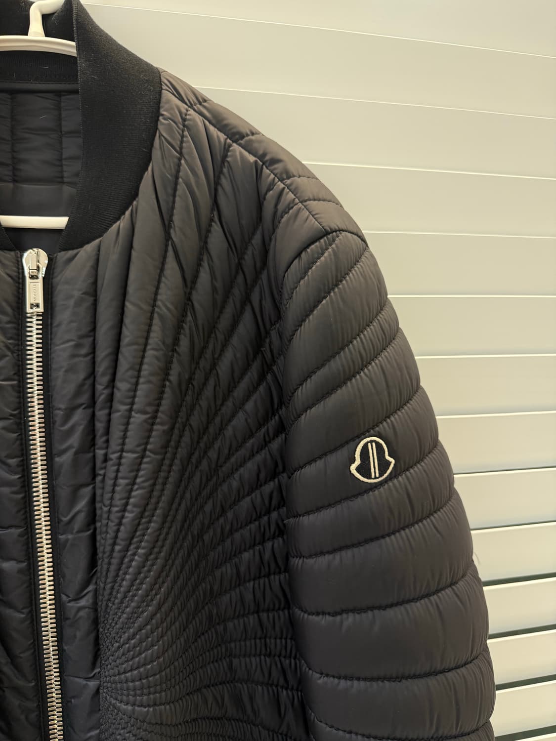 릭오웬스 몽클레어 앵클 자켓 패딩 상품이미지3