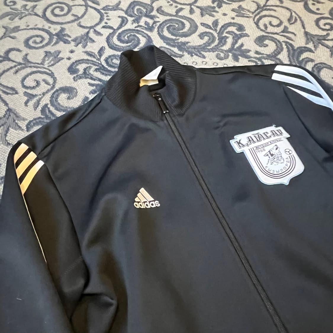 95 아디다스 FC카이사르 울프 져지/W2517 상품이미지2