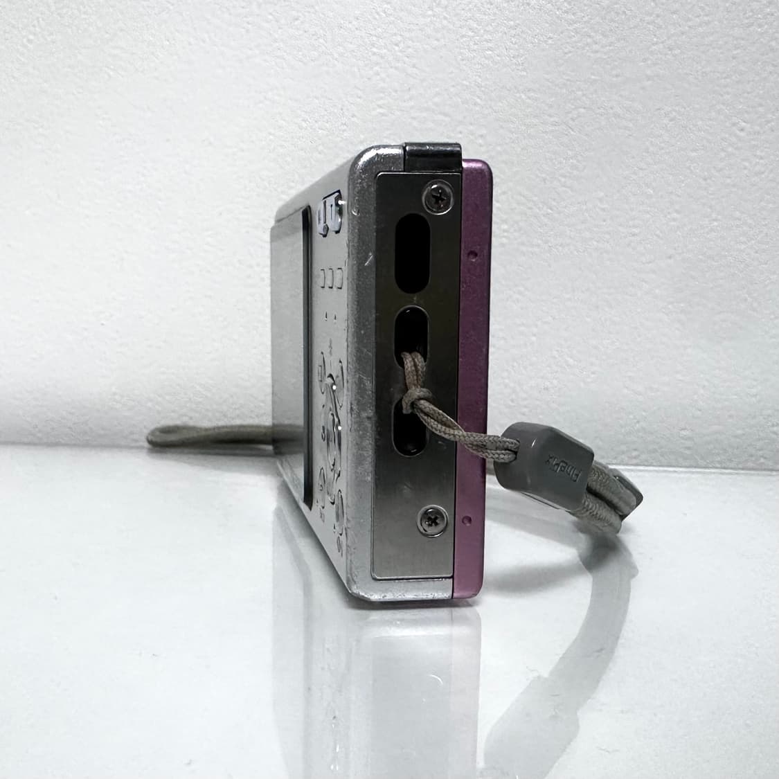 (아일릿, 뉴진스) 후지필름 파인픽스 z5fd 베이비핑크 디카 상품이미지9