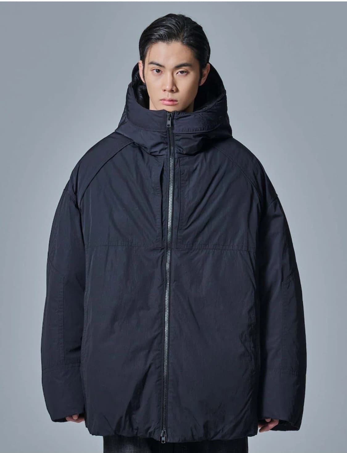 (구매)준지 24fw 헤비다운아우터 48사이즈 상품이미지1