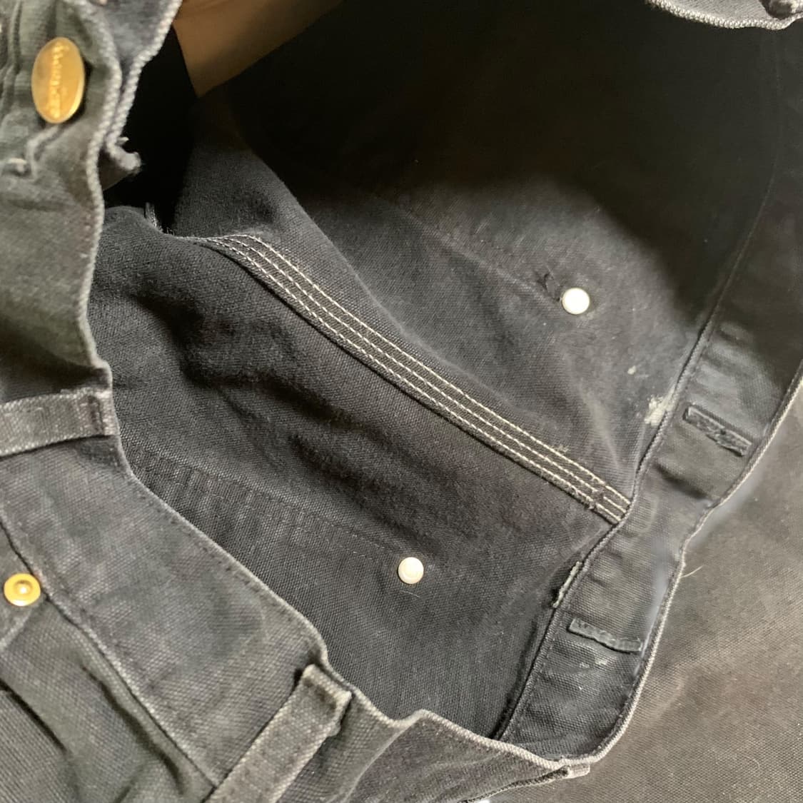 [33] Carhartt double knee pant 상품이미지6