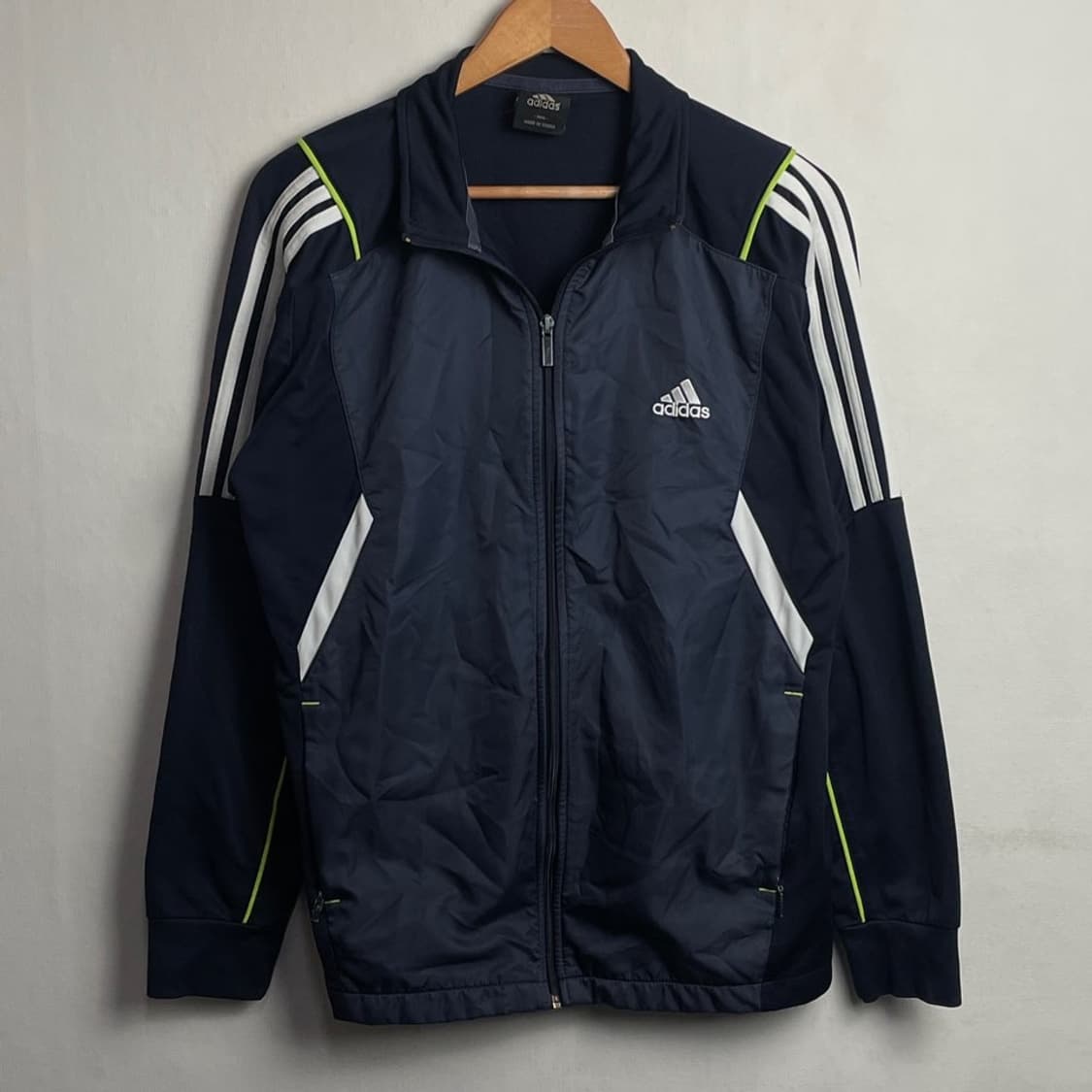 아디다스 바람막이 상품이미지1