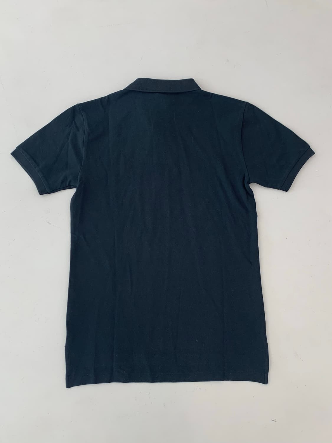 폴로 랄프로렌 보이즈 블랙 카라티 20 (XL) 상품이미지2