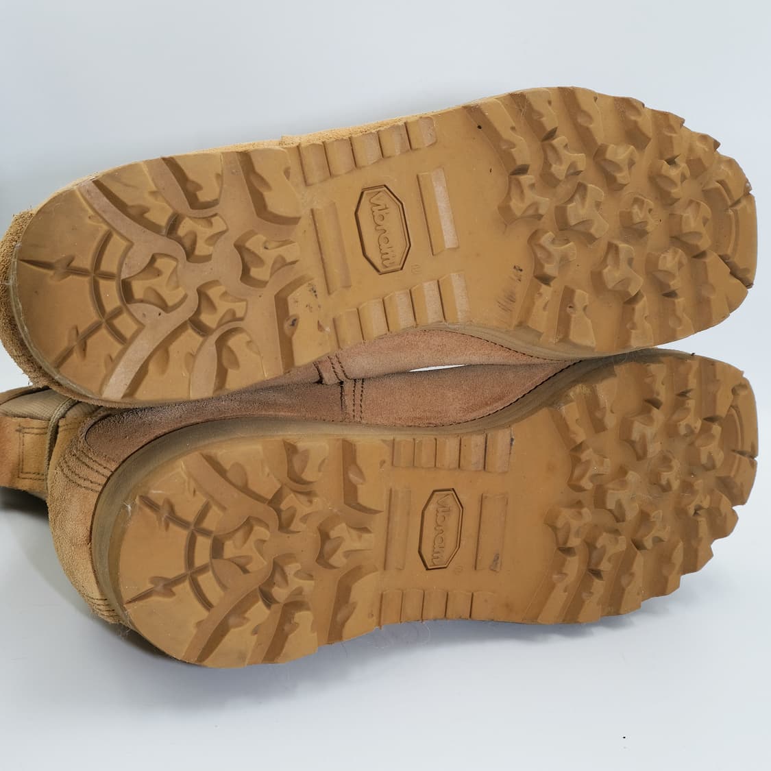 US 밀리터리 BELLEVILLE 컴뱃 부츠 9(270-275)사이즈BT 상품이미지9