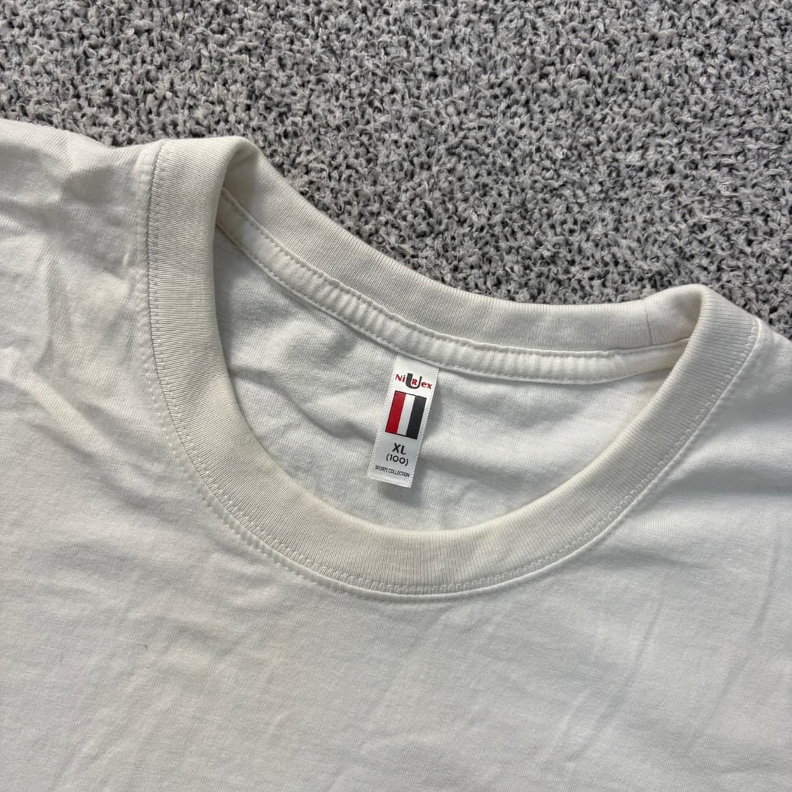 XL 펩시 로고 빅로고 반팔 티셔츠 0414J 상품이미지2