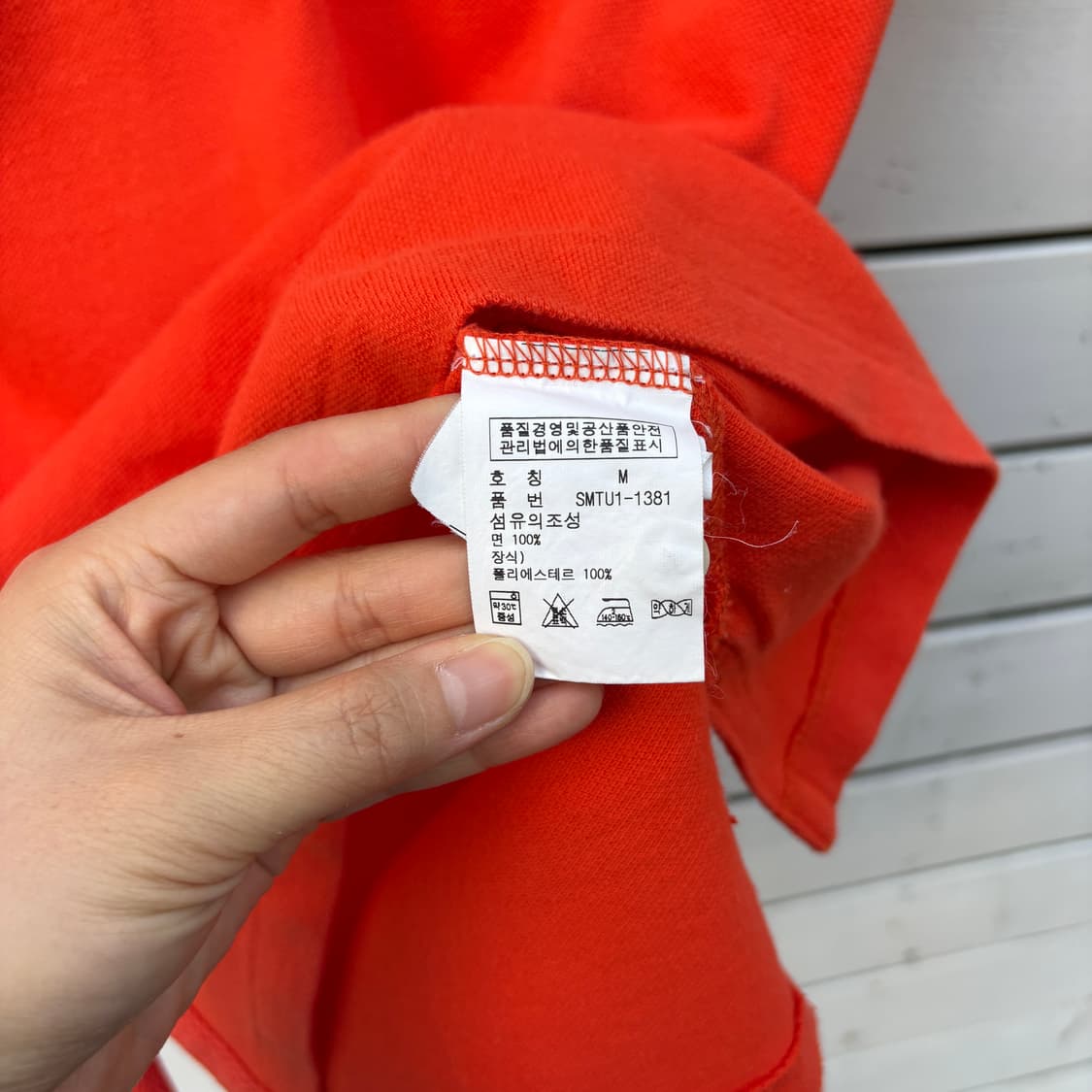 Polo 폴로 빅포니 반팔 카라티 상품이미지8