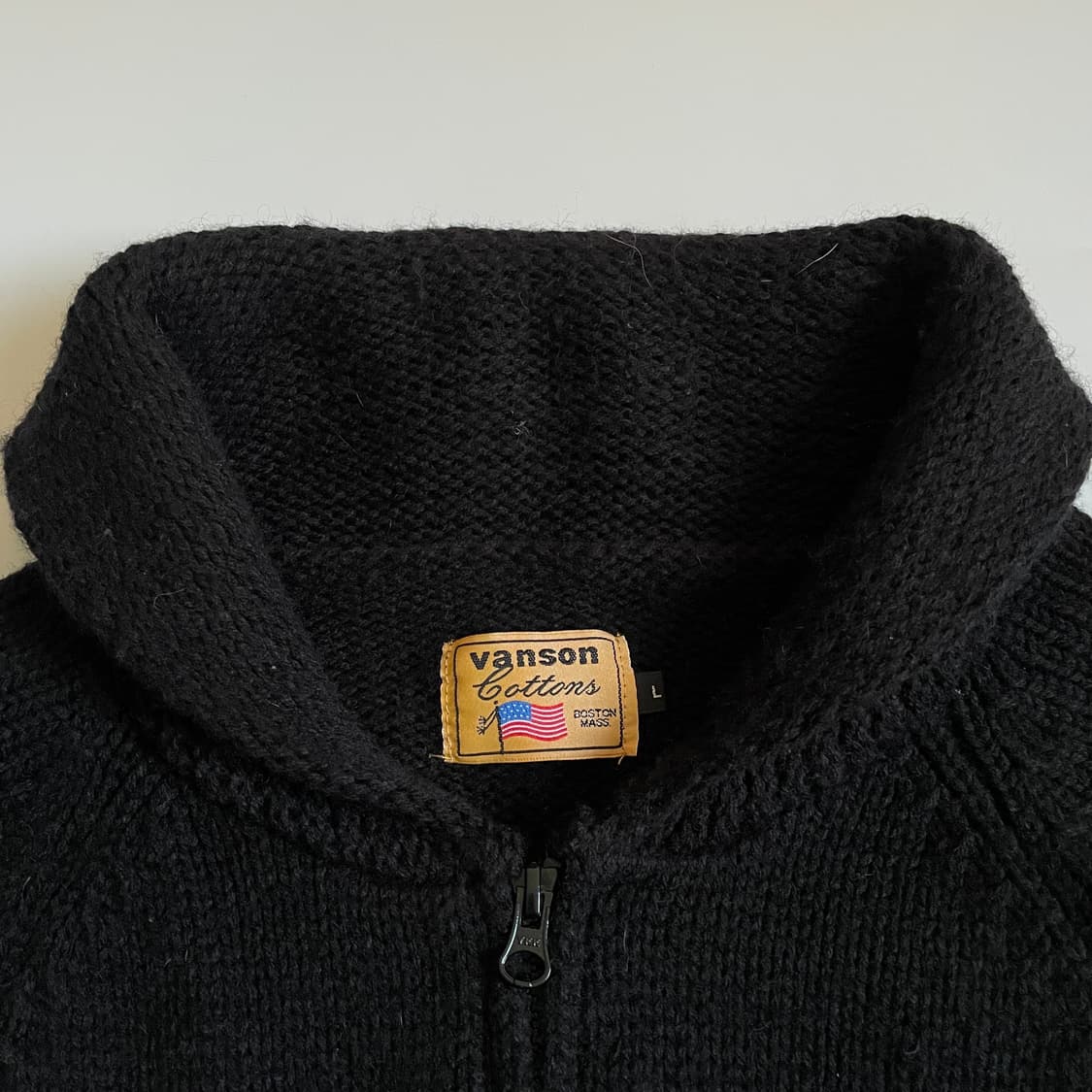 Vanson 상품이미지4