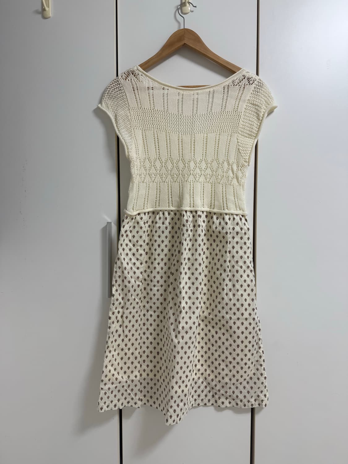 크로쉐 원피스 상품이미지2