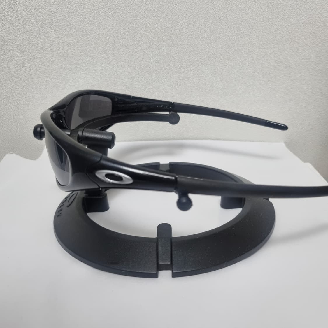 오클리 스트레이트 자켓 블랙1999 새상품 상품이미지2