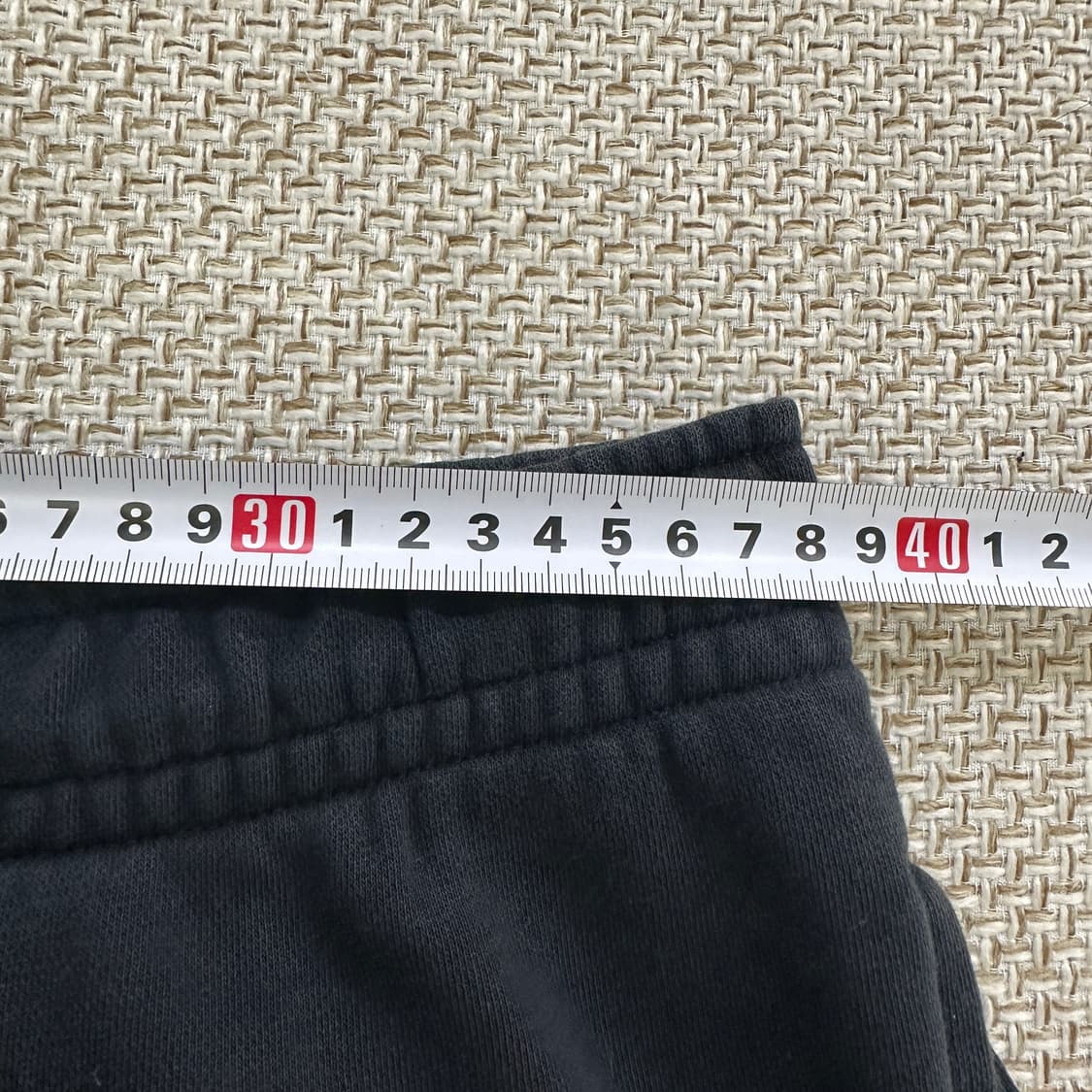 L 나이키 유니크 조거 팬츠 0326D 상품이미지5