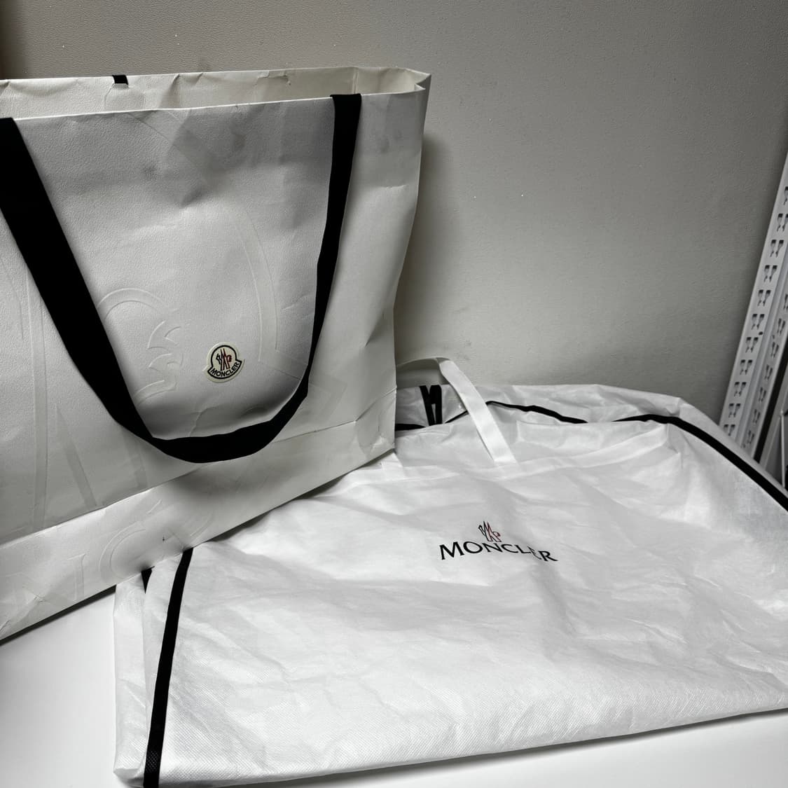 [23FW] 몽클레어 보에딕 여성 패딩 1 상품이미지7