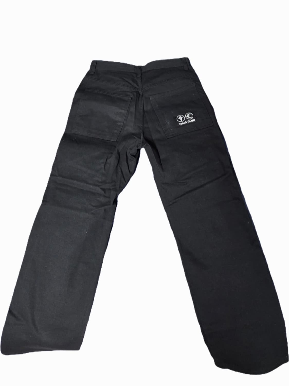 떠그클럽 떠그팬츠 2사이즈 상품이미지1