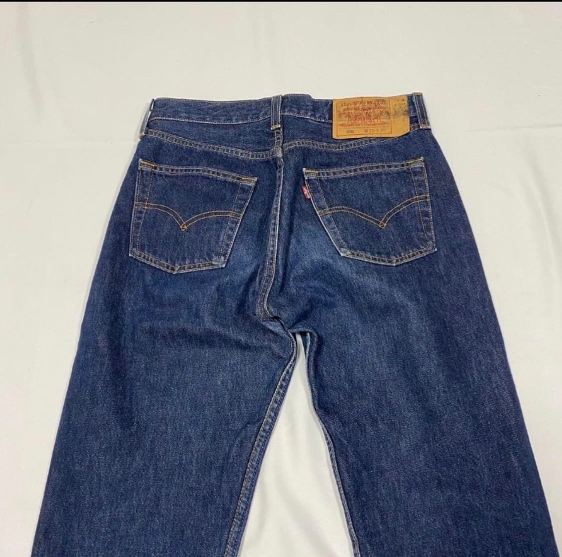 USA 90s Levis 501 상품이미지6