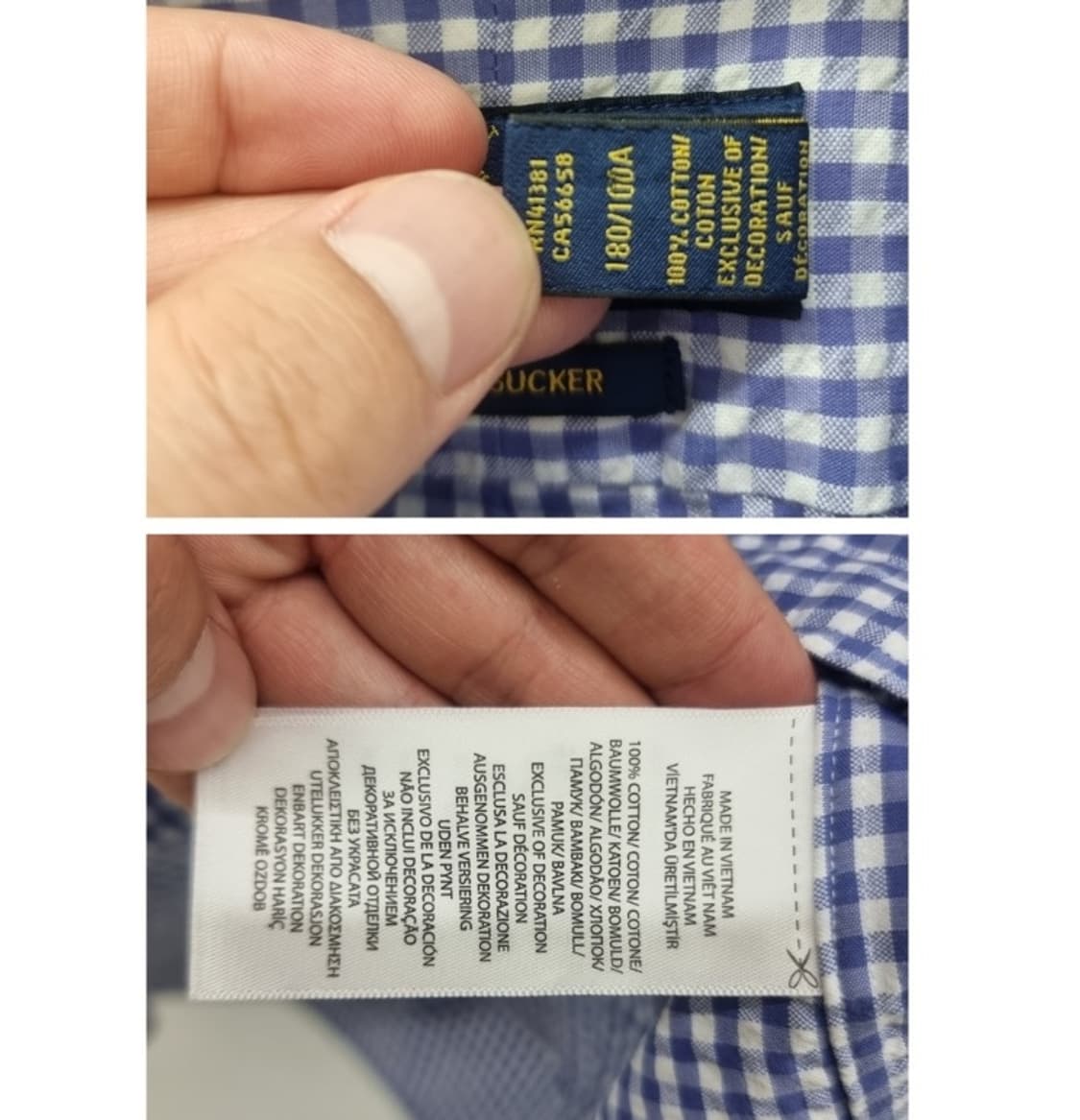 POLO RALPH LAUREN 폴로랄프로렌 상품이미지5