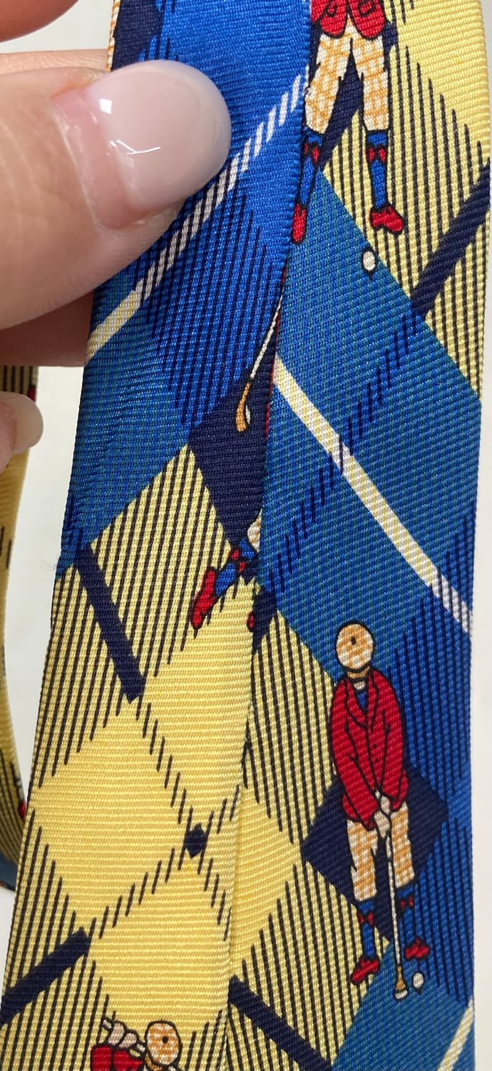 빈티지)넥타이 상품이미지7