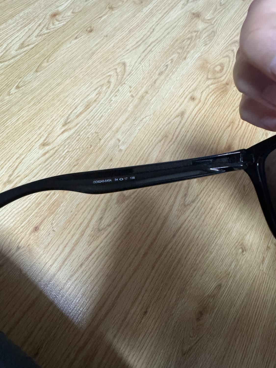 오클리 프로그스킨 선글라스 상품이미지2