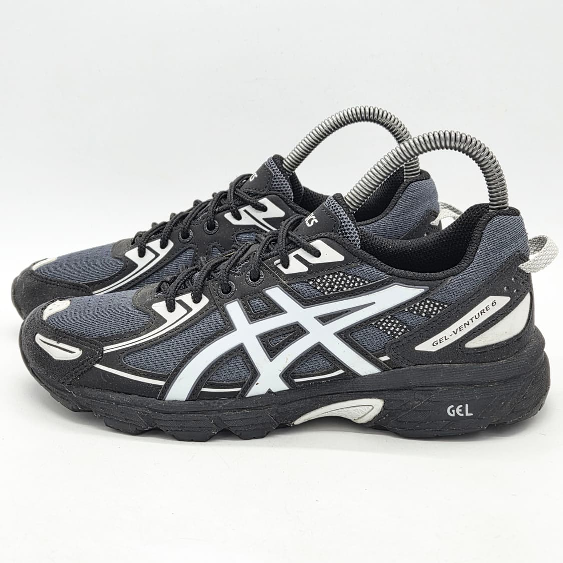 아식스 젤 벤쳐 6 캐리어 그레이 (240) 상품이미지1