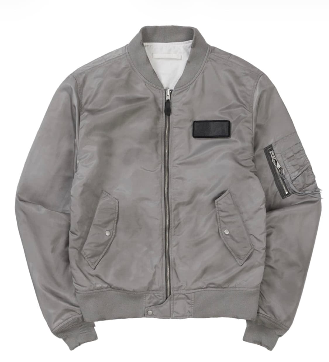 [구매글 , L] XLIM EP.9 03 JACKET x 알파 상품이미지1