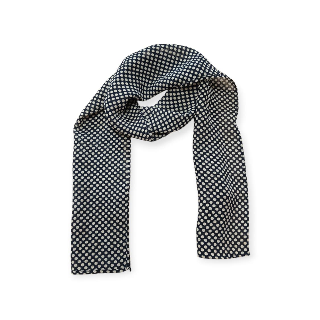 (사은품) 작은 땡땡이 머플러 2가지이상 구매시 증정 상품이미지1