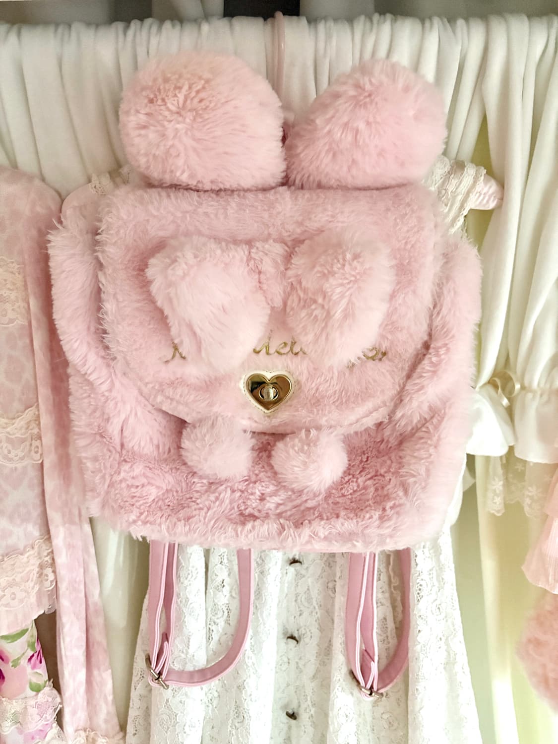 마이멜로디 백팩 가방  상품이미지1