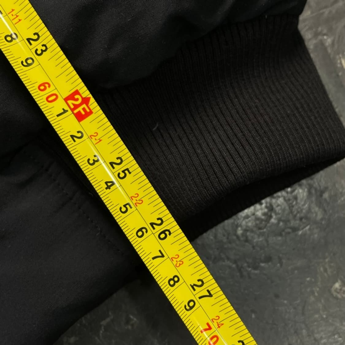 100 아이더 숏패딩 상품이미지6