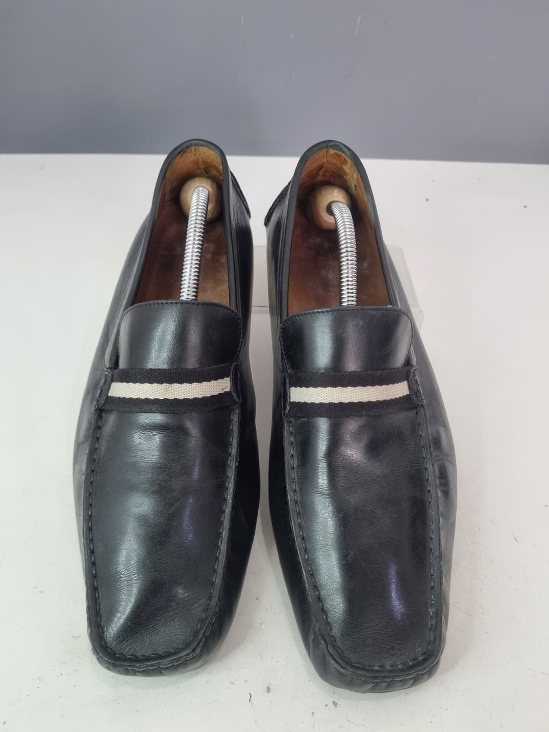 9 발리 로고 로퍼  상품이미지3