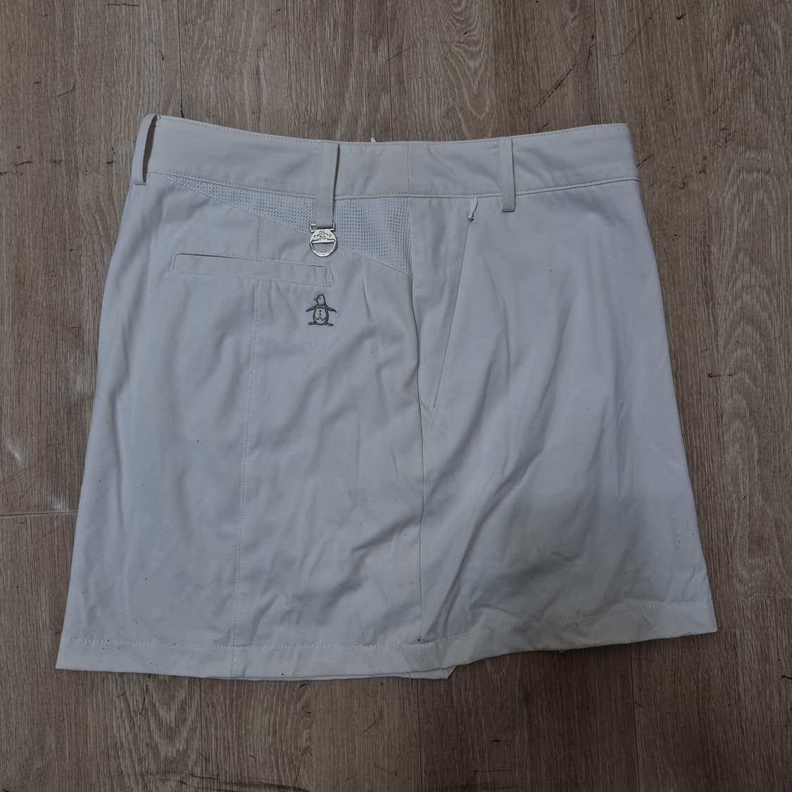 먼싱웨어 여성 골프웨어 스커트 골프치마 (64) 상품이미지4