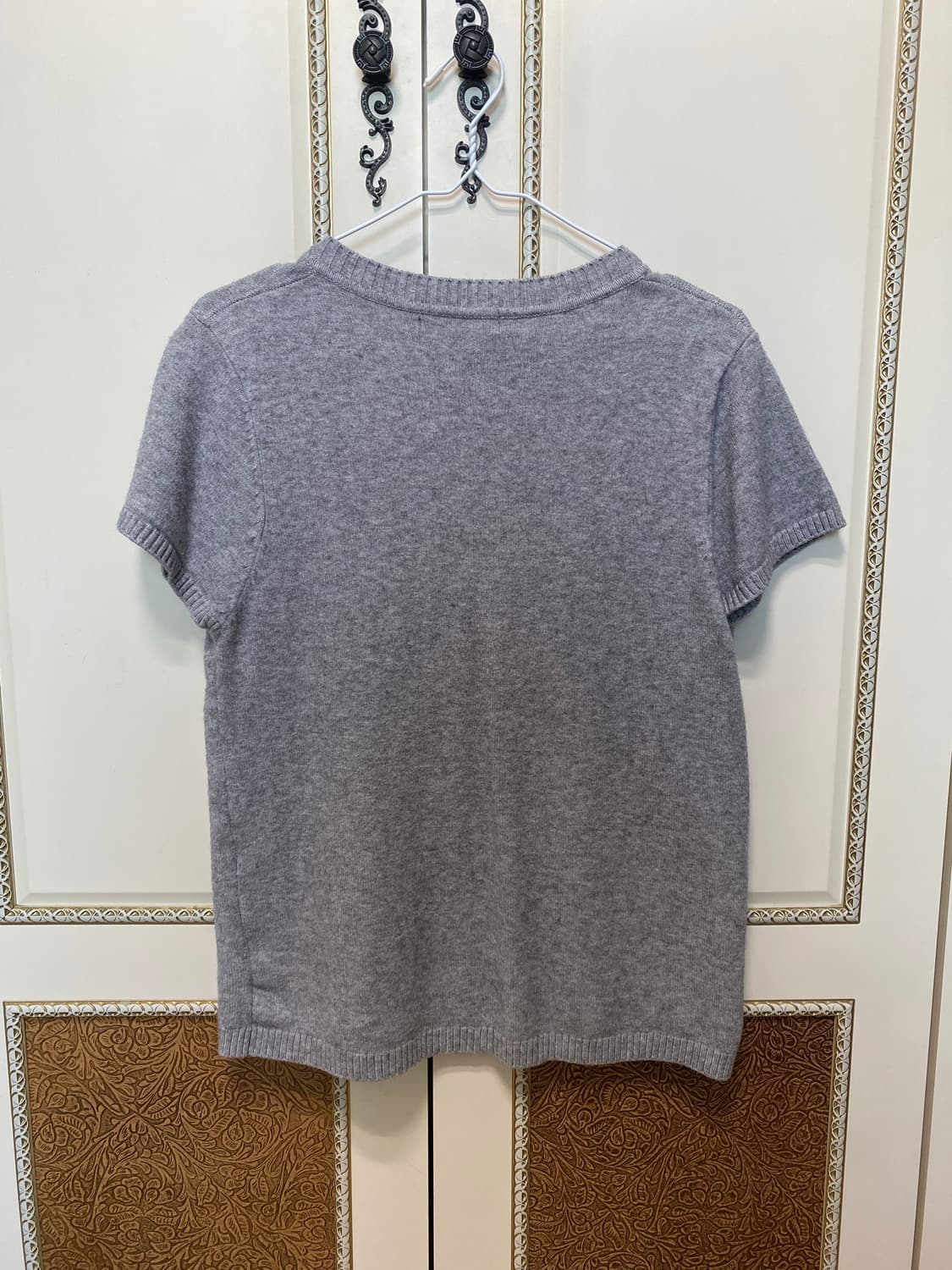 일본 빈티지 상의 모음!! 모리걸후드 니트후드 가디건 상품이미지8