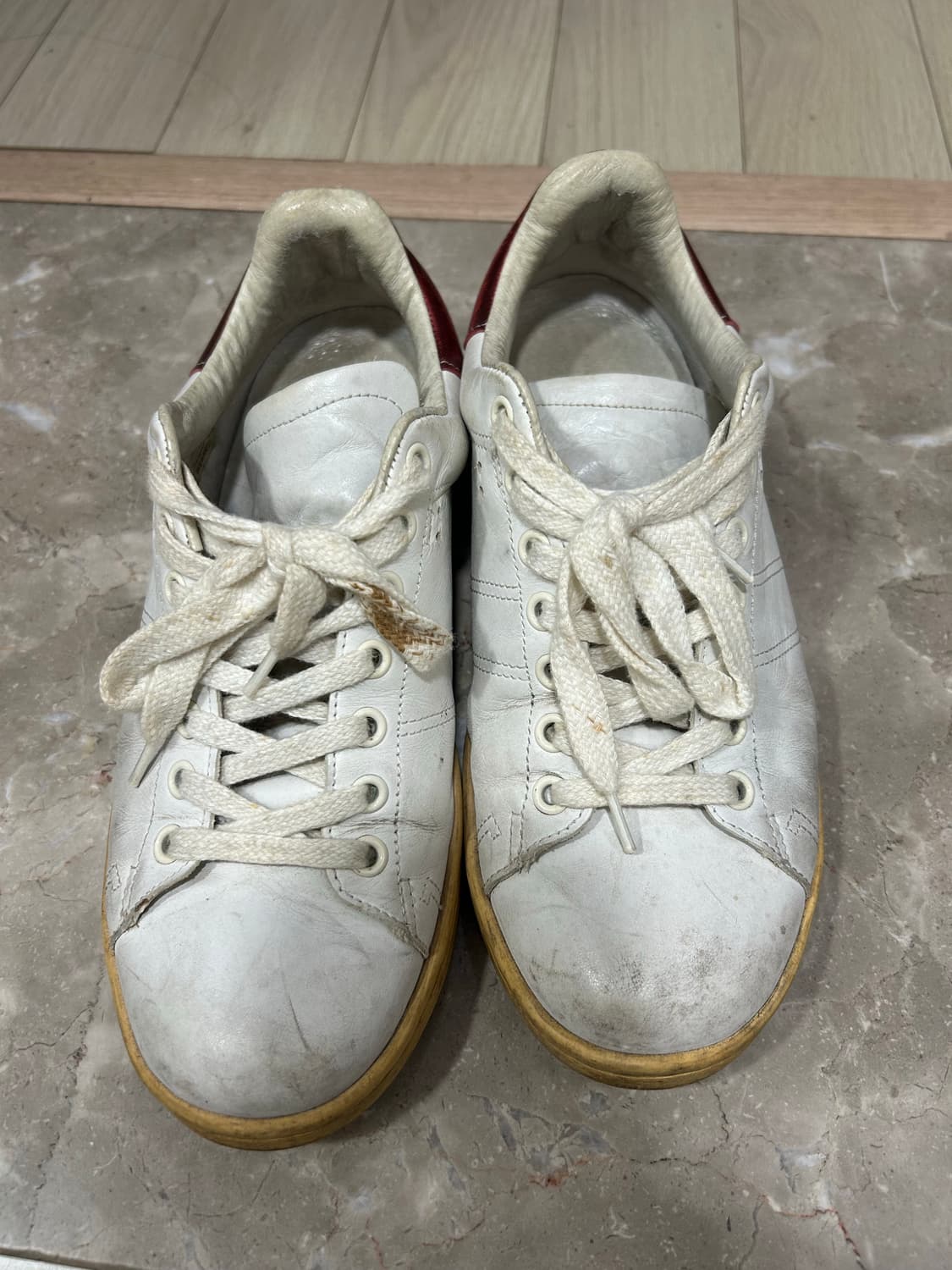 이자벨마랑 스니커즈 상품이미지3