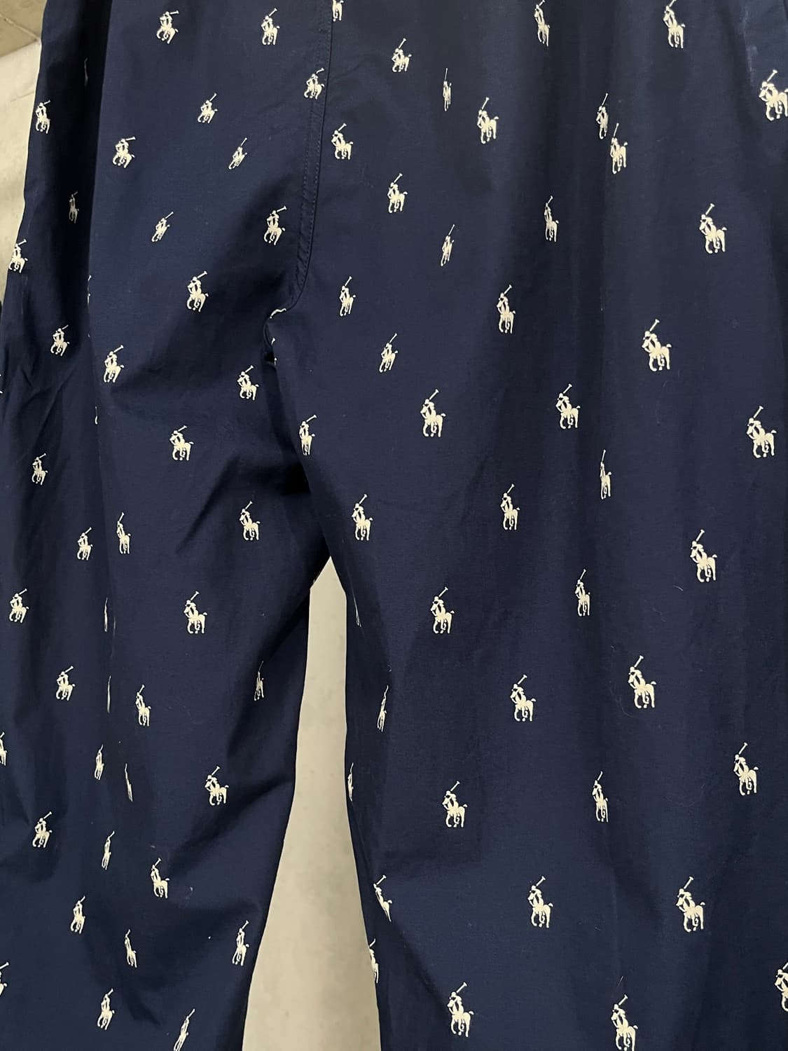 POLO RALPH LUAREN SLEEP WEAR 상품이미지6