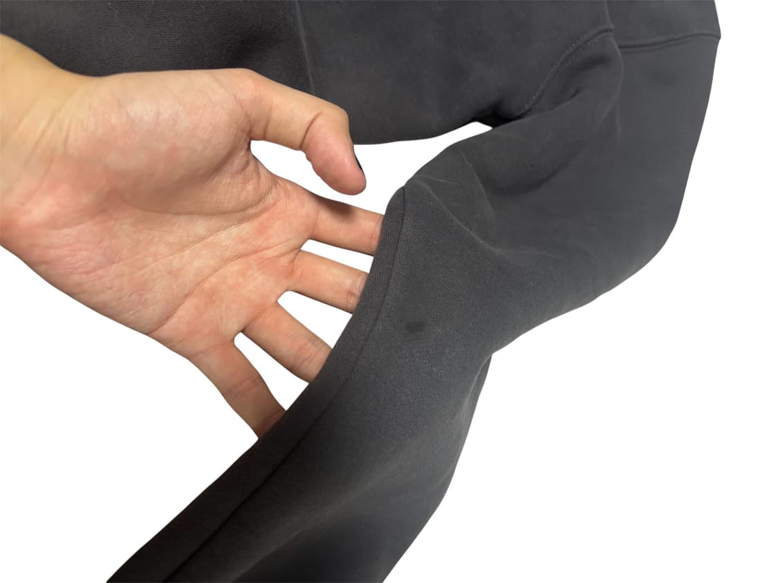 Yeezy Season 6 Sweatshirt 상품이미지6