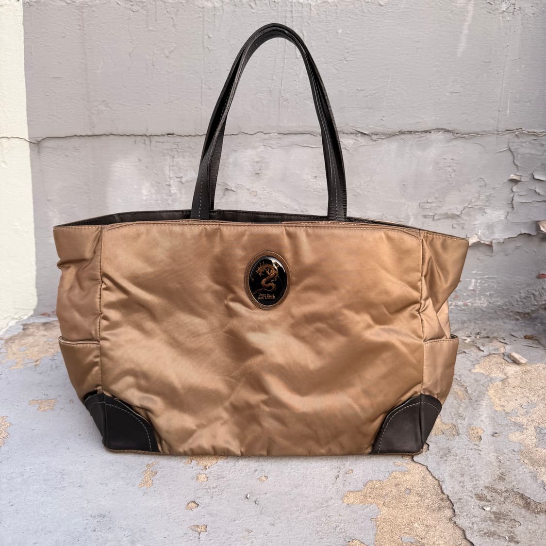 장 폴 고티에 숄더백 상품이미지1