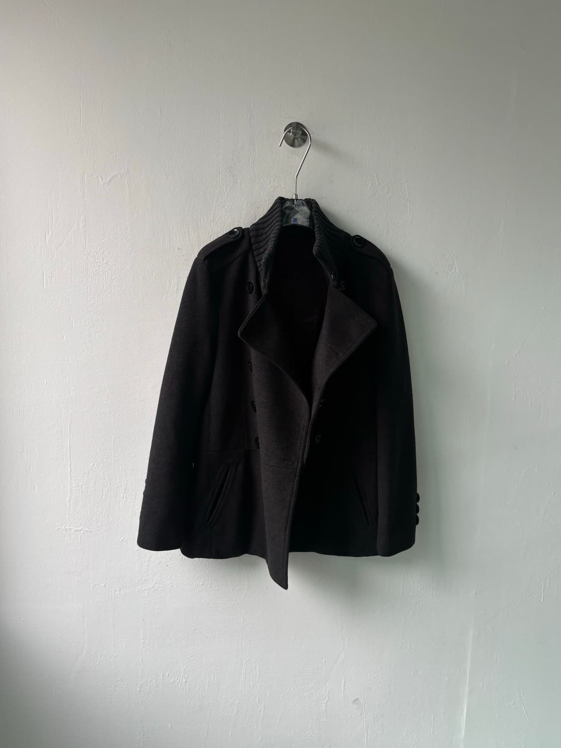 돌체앤가바나 90‘s 나폴레옹 자켓 상품이미지7